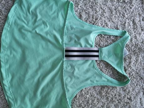 Športové tielko adidas, adidas,m