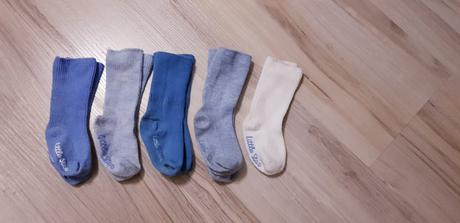 Ponožky 15-16 little star, little star,17