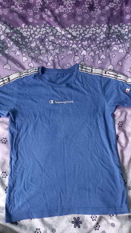 Tričko champion, champion,152