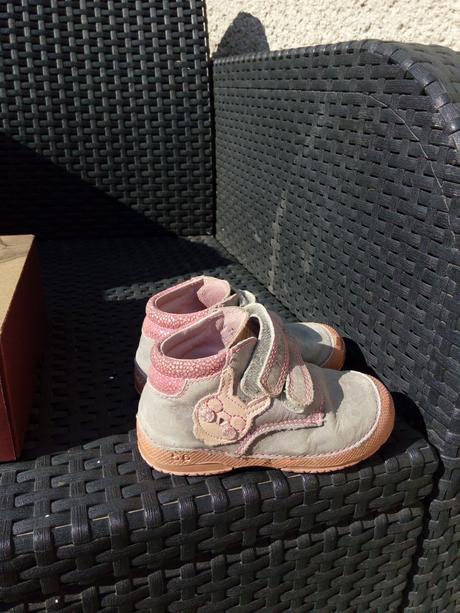 Ddstep  rada 56 barefoot - 22 veľkosť, d.d.step,22