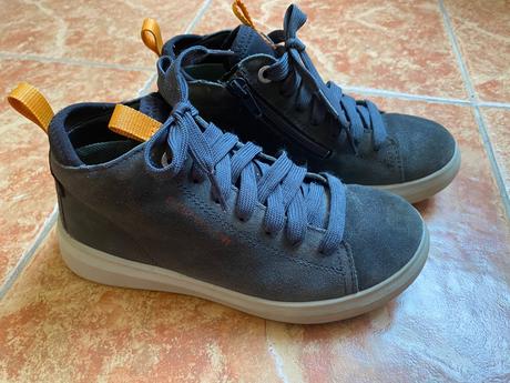 Prechodne topanky - superfit, superfit,33