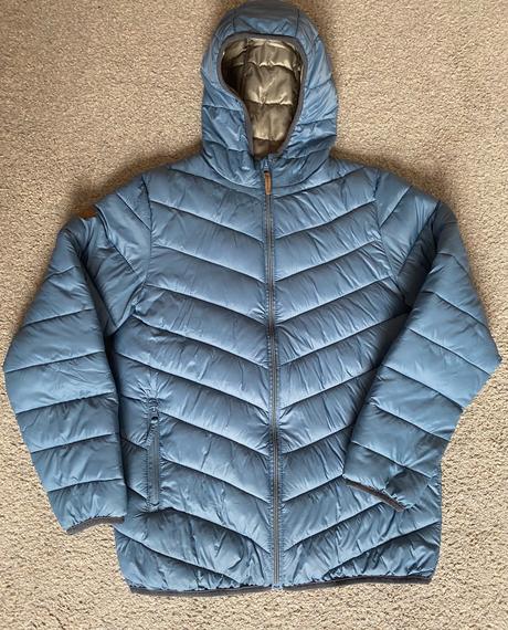 Zimná bunda c&a+jarná bunda, c&a,164