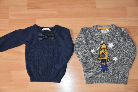 Pulóvriky cena spolu, f&f,92