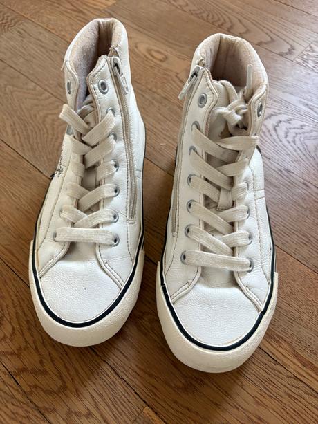 Tenisky minie, zara,33