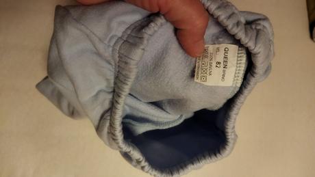 Tepláky,5ks,12-18mes., f&f,92