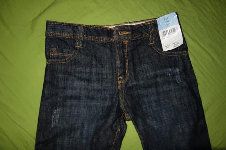 Nove riflove kratasky f&f, f&f,122