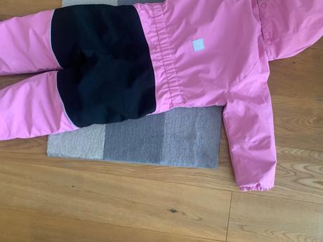 Reima pakuri zimná kombinéza 110/116, reima,110 / 116