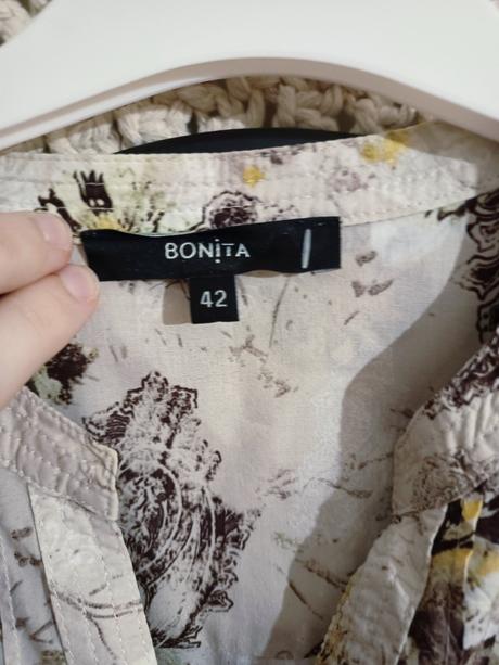 Blúzka bonita, xl
