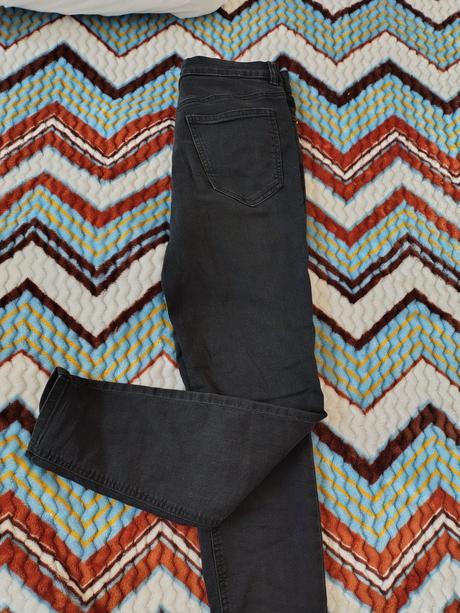 Cierne slim rifle 2ks, only,m