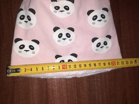 2x handmade čiapka, 116