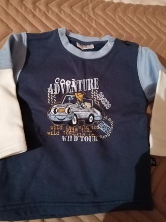 Balík oblečenia, 86–98