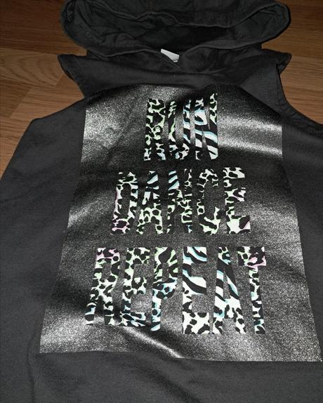 Mikino - vesta - dlhá 146/152, next,146