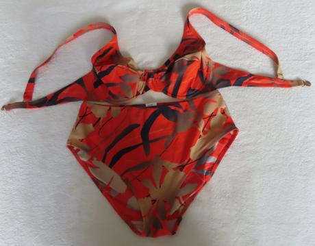 Bikiny timo, veľ. l / 85b, timo,l