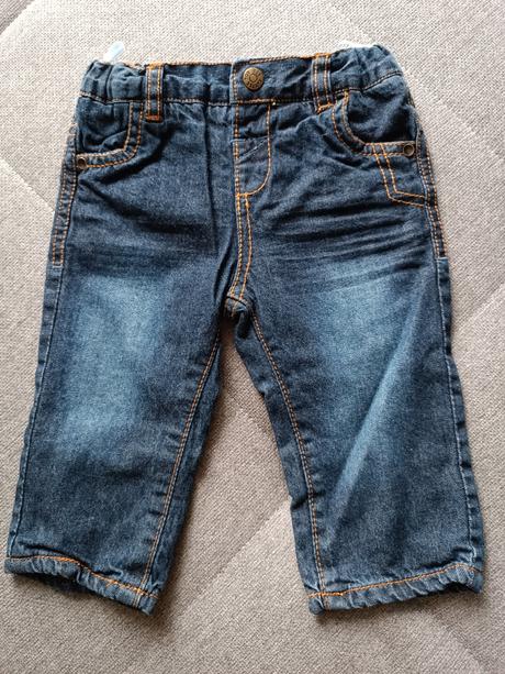 Balík pre chlapca 3-6mesiacov, 13eur/10ks, 68–80