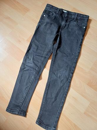Rifle v.122, denim co,122