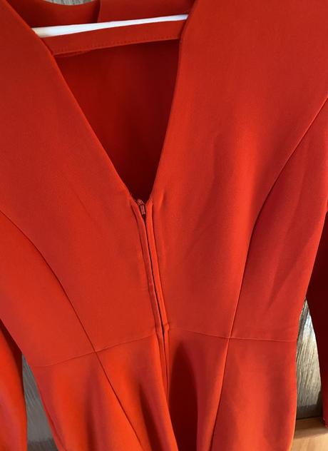 Šaty h&m v. s, h&m,s