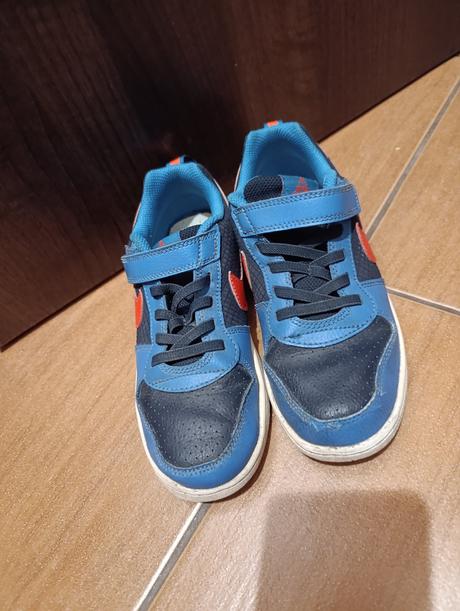 Tenisky, nike,34