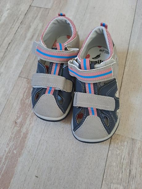 Sandale, lupilu,23 / 24