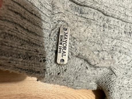 Mayoral svetrikova bundicka, mayoral,98