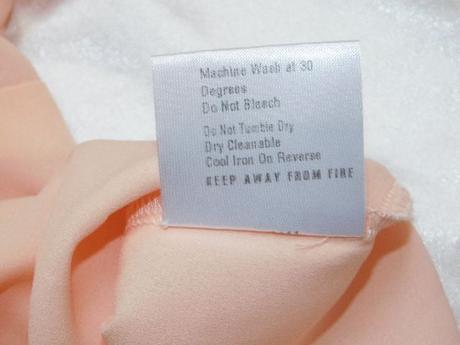 Kvalitna pekna bluzka, 40