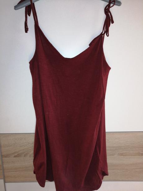 Hm tricko na leto, h&m,l