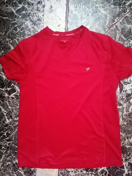 Tričko krátky rukáv nike, m