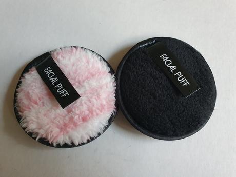 Eco odlicovacia hubka tampon - rozne, 