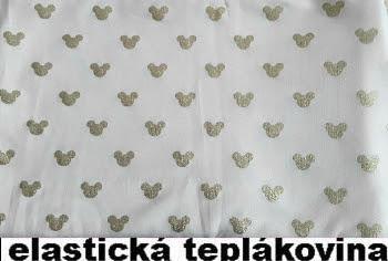 Pudlače  alebo tepláčky s vreckami, 62 - 152