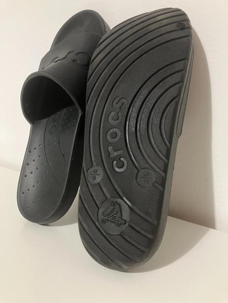 Pánske crocs-y, crocs,43