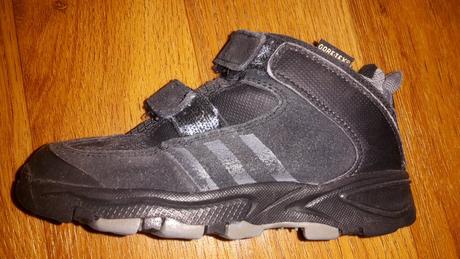 Topanky vel.26, adidas,26