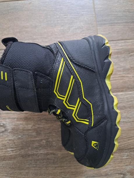 Čižmy alpine pro, alpine pro,32
