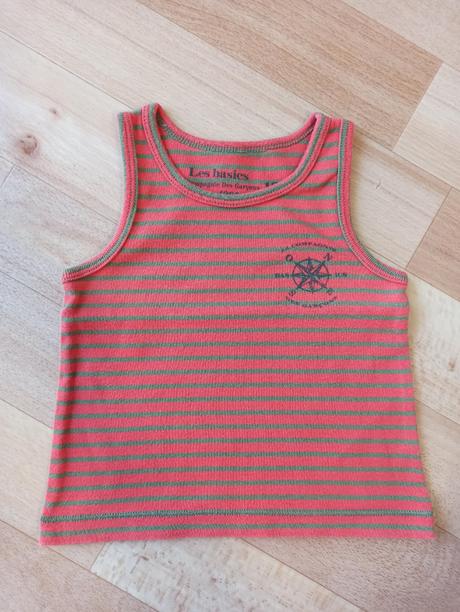 Tričká a kraťasy v. 80, f&f,80