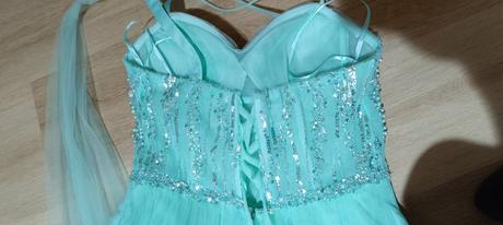 Spoločenské šaty, m