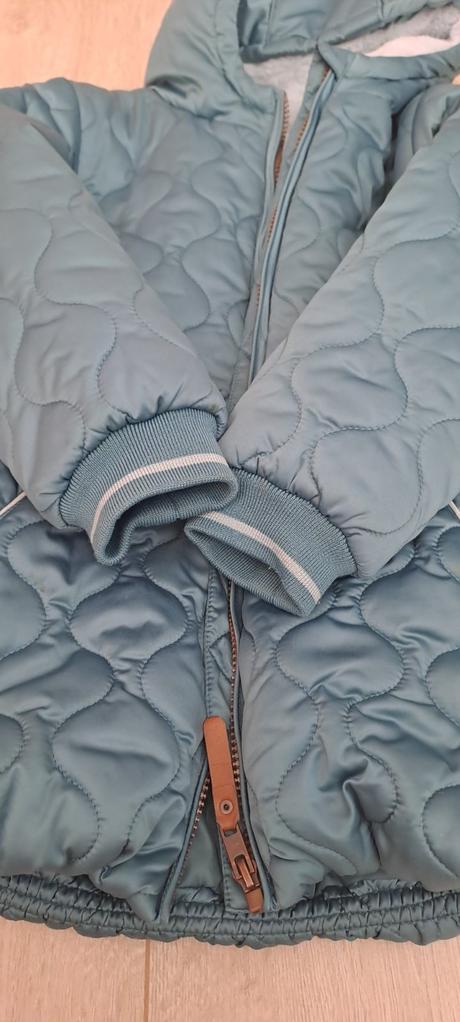 Prechodna bundicka, staccato,128