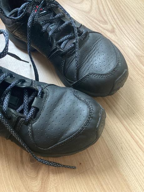 Turisticke topanky reebok, reebok,37