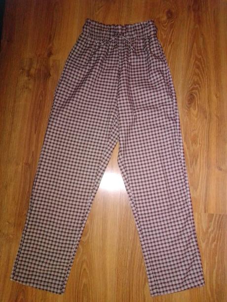 Nohavice, pepco,152