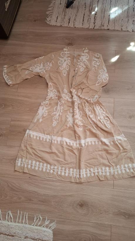 Dámske šaty, xl