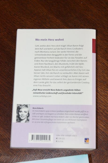 4 x román v nemčine, 