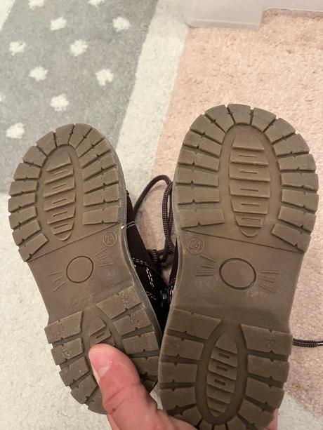 Detské čižmičky, young spirit,24