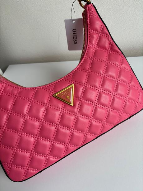 Guess kabelka, guess