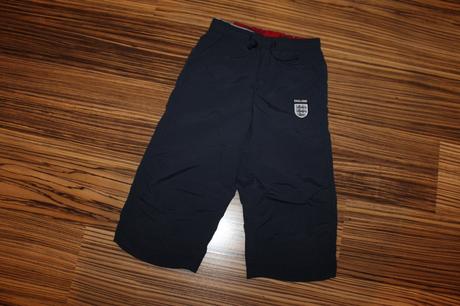 Športové kraťasy next v. 10r., next,140