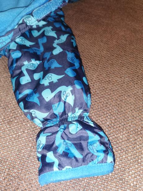 Overaly na zimu, <50