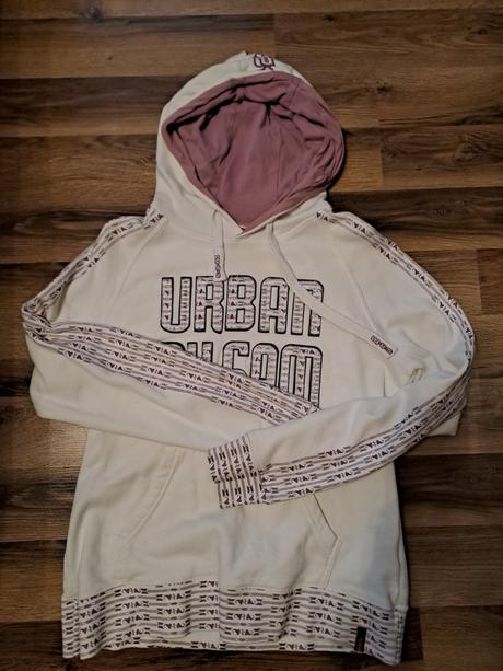 Mikina sam, s.a.m.,m