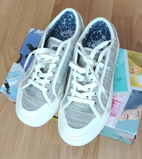 Dámske tenisky roxy, roxy,37