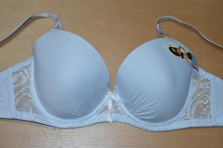 Dámska luxusná podprsenka, 65a - 115e