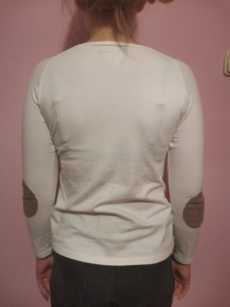 Tričko s dlhým rukavom, mayoral,152