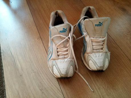 Puma tenisky, puma,39