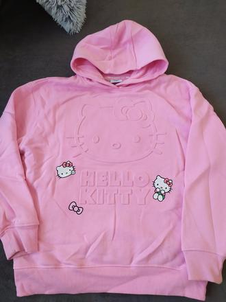 Cukrikova hello kitty, primark,152