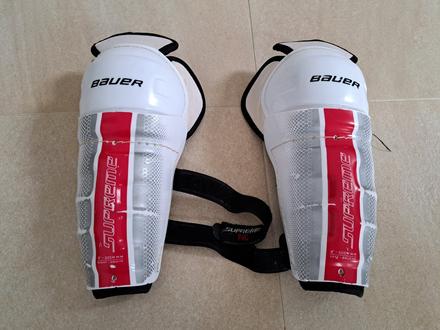 Holene bauer supreme pro, bauer,20