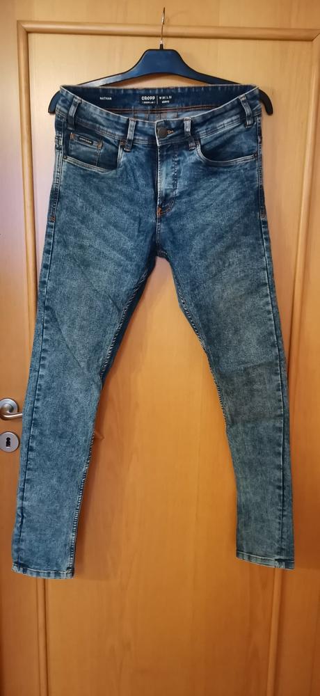 Pánske rifle v. 30/32, 30